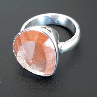 Ring Copper Rutile 152117CRU