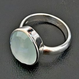 Ring Aquamarine 161060AQU