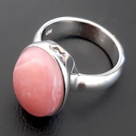 Ring Pink Opal 171058POP