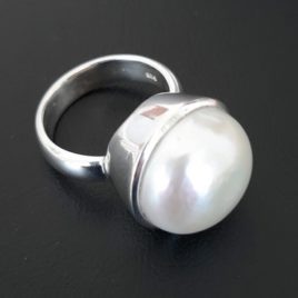Ring Pearl 171109PRL