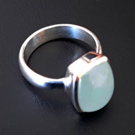 Ring Aquamarine 171116AQU
