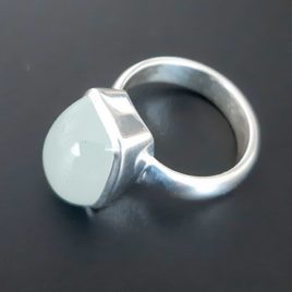 Ring Aquamarine 171117AQU