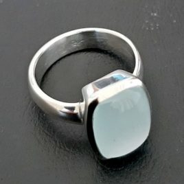 Ring Aquamarine 171118AQU