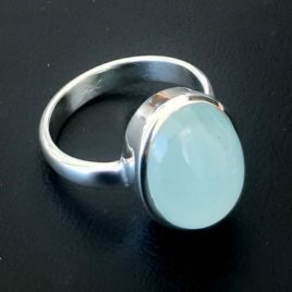 Ring Aquamarine 171120AQU