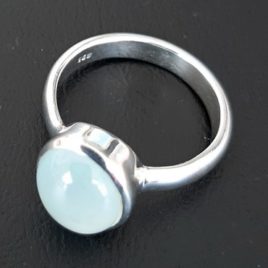 Ring Aquamarine 171124AQU