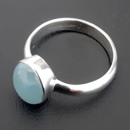 Ring Aquamarine 171167AQU