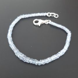 Bracelet Saphir 173001SPP