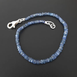 Bracelet Saphir 173002SPP