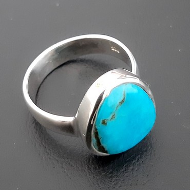 Ring Turquoise 191055TRQ
