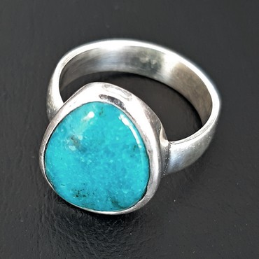 Ring Turquoise 191056TRQ