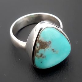 Ring Turquoise 191057TRQ