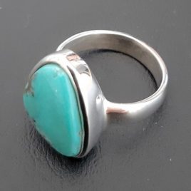 Ring Turquoise 191058TRQ