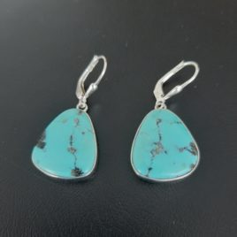 Earring Turquoise 191100TRQ