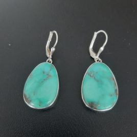 Earring Turquoise 191102TRQ