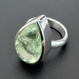 Ring Fluorite 192132FLU