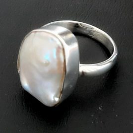 Ring Pearl 192182PRL