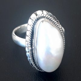 Ring Pearl 192184PRL