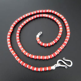 Necklace Coral 193019CRL