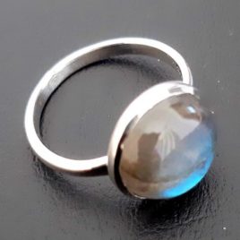 Ring Lapis Lazuli 193050LPS