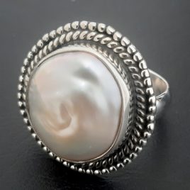 Ring Pearl 193054PRL