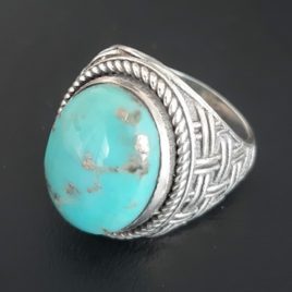 Ring Turquoise 193059TRQ