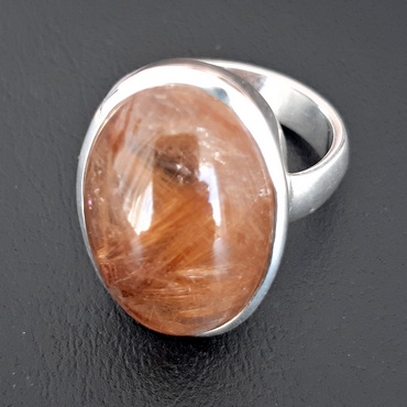 Ring Copper Rutile 193061CRU