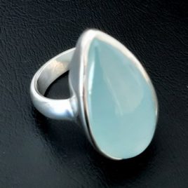 Ring Aquamarine 193097AQU
