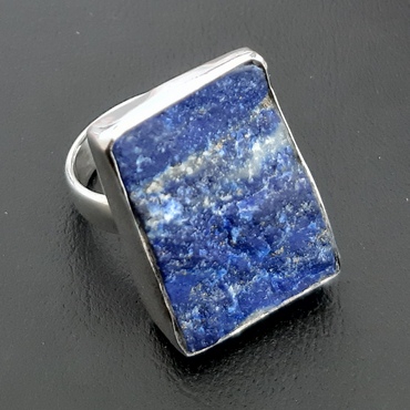 Ring Lapis Lazuli 193124LPS