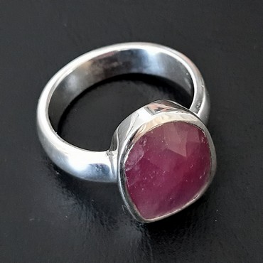 Ring Ruby 193137RBY