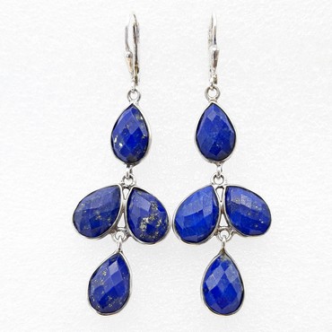 [:en]Earrings Lapis Lazuli 182082LPS[:fr]Boucles d'oreilles Lapis Lazuli 182082LPS[:es]Pendientes Lapis Lazuli 182082LPS[:]