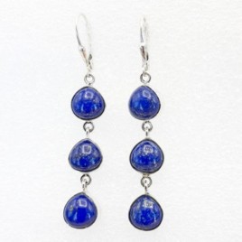 [:en]Earrings Lapis Lazuli 191065LPS[:fr]Boucles d'oreilles Lapis Lazuli 191065LPS[:es]Pendientes Lapis Lazuli 191065LPS[:]