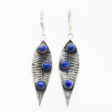 [:en]Earrings Lapis Lazuli 191080LPS[:fr]Boucles d'oreilles Lapis Lazuli 191080LPS[:es]Pendientes Lapis Lazuli 191080LPS[:]