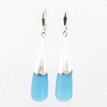 [:en]Earrings Blue Onyx 193304BYX[:fr]Boucles d'oreilles Blue Onyx 193304BYX[:es]Pendientes Blue Onyx 193304BYX[:]