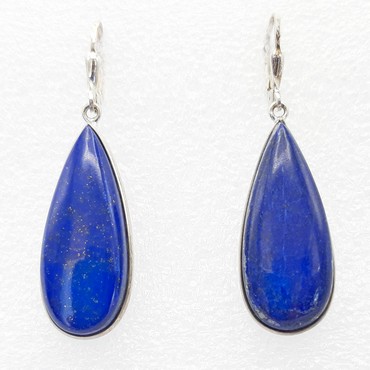 [:en]Earrings Lapis Lazuli 193313LPS[:fr]Boucles d'oreilles Lapis Lazuli 193313LPS[:es]Pendientes Lapis Lazuli 193313LPS[:]